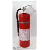 Image 1 : 10LBS FIRE EXTINGUISHER