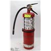 Image 1 : 10LBS FIRE EXTINGUISHER