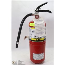 10LBS FIRE EXTINGUISHER