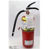 Image 1 : 10LBS FIRE EXTINGUISHER