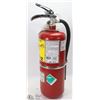 Image 1 : 10LBS FIRE EXTINGUISHER