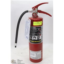 5LBS FIRE EXTINGUISHER