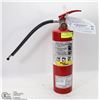Image 1 : 5LBS FIRE EXTINGUISHER