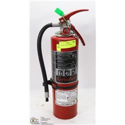 5LBS FIRE EXTINGUISHER