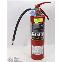 5LBS FIRE EXTINGUISHER