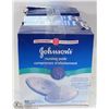 Image 1 : 5 BOXES OF JOHNSONS NURSING PADS