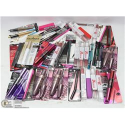 BAG OF ASSORTED MAKEUP