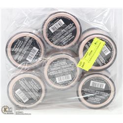 LOT OF MARCELLE FACE POWDERS