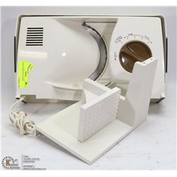 OSTER CHOICE KUT SLICER