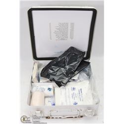 ALBERTA #2 FIRST AID KIT W/ CONTENTS