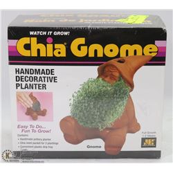 CHIA GNOME NEW IN BOX