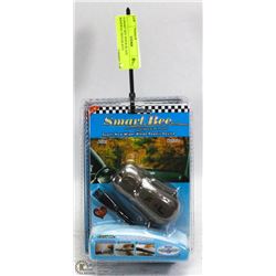 4 SMART BEE WIPER BLADE RENEWAL/ REPAIR KITS