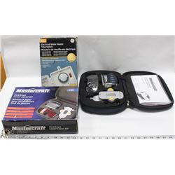 NEW ELECTRICAL WATER HEATER TIMER