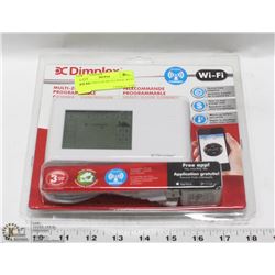 SEALED DIMPLEX MULTI ZONE WI-FI