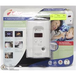 SEALED KIDDE CARBON MONOXIDE