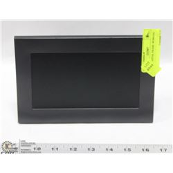 PHOTO DIGITAL FRAME -WORKING