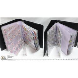 VINTAGE 1995 2, X-LARGE BINDERS