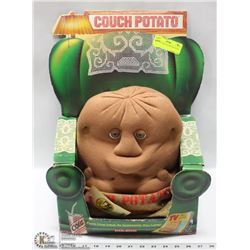 VINTAGE 1987 COUCH POTATO PAL