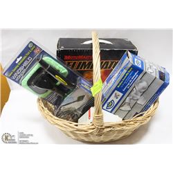 ALL NEW MOTOMASTER ELIMINATOR BOOSTER CABLES WITH