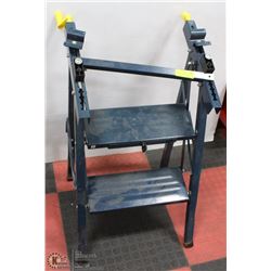 MASTERCRAFT WORKMATE . TOOLS