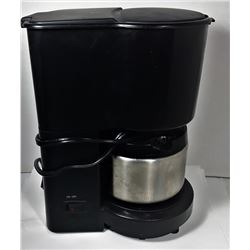 18)  CUISINART PERSONAL COFFEE MAKER