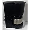 Image 1 : 18)  CUISINART PERSONAL COFFEE MAKER