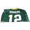 Image 1 : GREEN BAY PACKERS FOOTBALL JERSEY #12 RODGERS