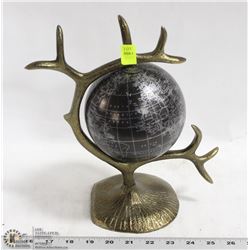 DECORATIVE GLOBE