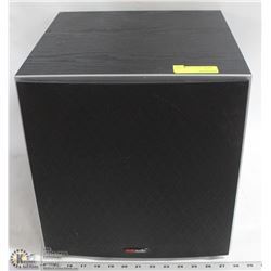 POLKAUDIO SUBWOOFER
