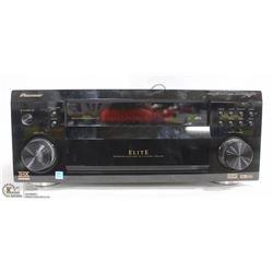 PIONEER MULTI-CHANNEL RECEIVER