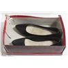 Image 1 : LADIES ALDO SHOES BLACK SIZE 7-1/2