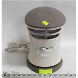 INDOOR MOSQUITO ZAPPER