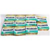Image 1 : LOT OF 10 ASSORTED BOXES OF NICODERM PATCHES
