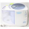 Image 1 : HALLS COOL MIST HUMIDIFIER