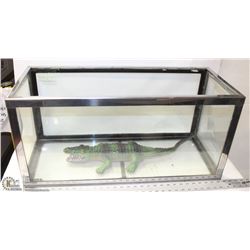 REPTILE/TURTLE AQUARIUM