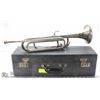 Image 1 : TRUMPET IN CASE