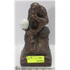 Image 1 : MONKEY STATUE