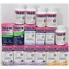 Image 1 : LARGE LOT OF COLD FX SUPPLEMENTS