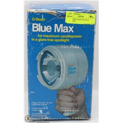 QBEAM BLUE MAX TACTICAL SPOTLIGHT