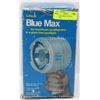 Image 1 : QBEAM BLUE MAX TACTICAL SPOTLIGHT