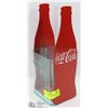Image 1 : “NEW” COCA COLA STRAW HOLDER