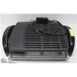 HAMILTON BEACH GRILL