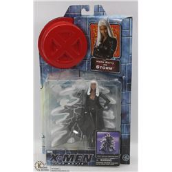 MARVEL X-MEN THE MOVIE HALLE BERRY AS STORM