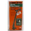 Image 1 : BLACK & DECKER ELECTRIC GRASS TRIMMER