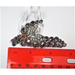 4) VINTAGE AURORA BOREALIS