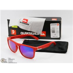 NEW QUICKSILVER SUNGLASSES