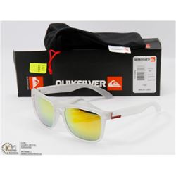 NEW QUICKSILVER SUNGLASSES