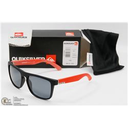 NEW QUICKSILVER SUNGLASSES