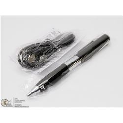 1080P HIDDEN SPY CAMERA PEN USB CAMCORDER RECORDER