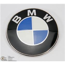 1970S BMW EMBLEM.